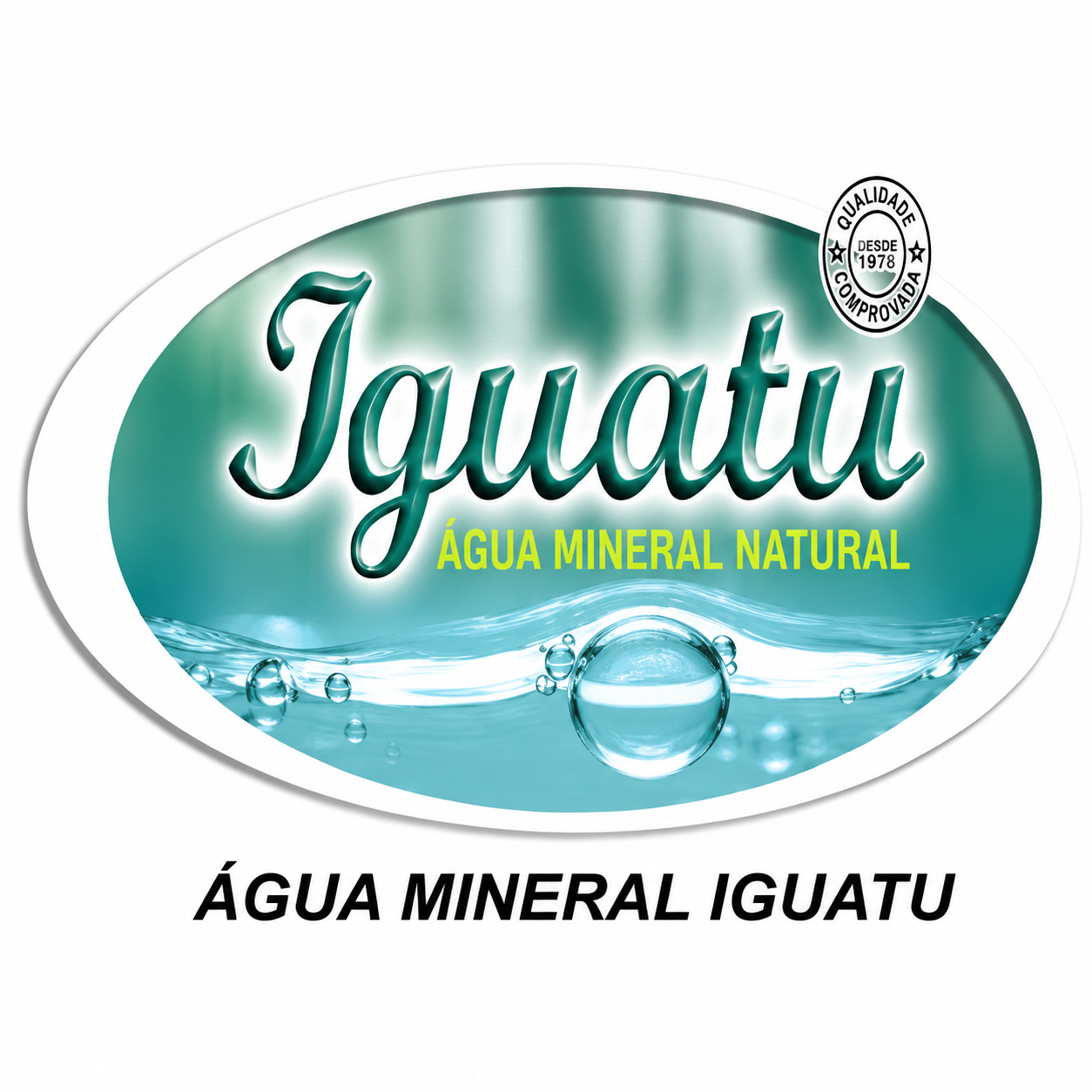 Iguatu Água Mineral