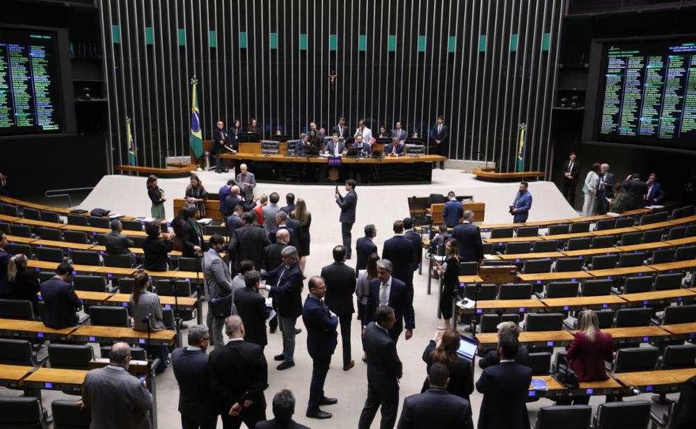 Deputados Congresso 19dezembro